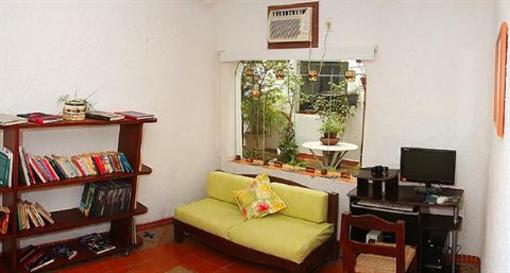 фото отеля Hotel Il Faro Guaruja