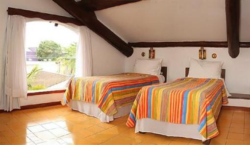 фото отеля Hotel Il Faro Guaruja