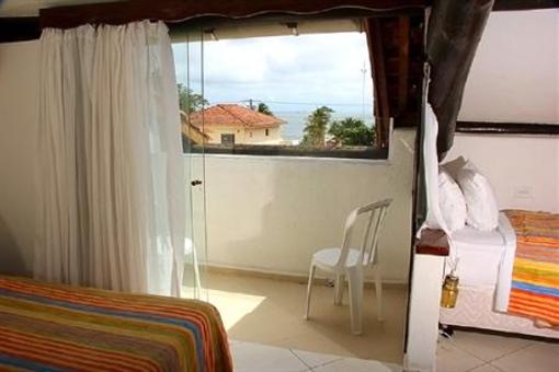 фото отеля Hotel Il Faro Guaruja