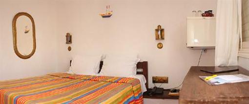 фото отеля Hotel Il Faro Guaruja