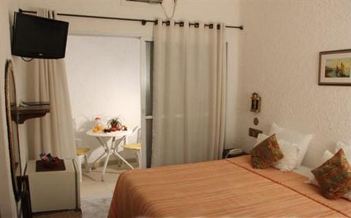 фото отеля Hotel Il Faro Guaruja