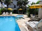 фото отеля Hotel Il Faro Guaruja
