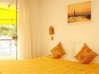 фото отеля Hotel Il Faro Guaruja