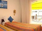 фото отеля Hotel Il Faro Guaruja