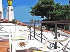 фото отеля Hotel Il Faro Guaruja