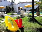 фото отеля Hotel Il Faro Guaruja