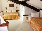 фото отеля Hotel Il Faro Guaruja