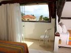фото отеля Hotel Il Faro Guaruja