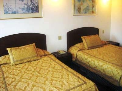 фото отеля Sea Rock Inn Los Angeles