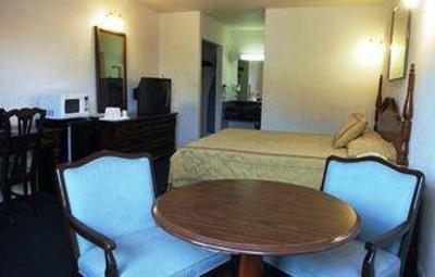 фото отеля Sea Rock Inn Los Angeles