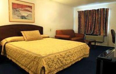 фото отеля Sea Rock Inn Los Angeles