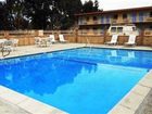 фото отеля Sea Rock Inn Los Angeles