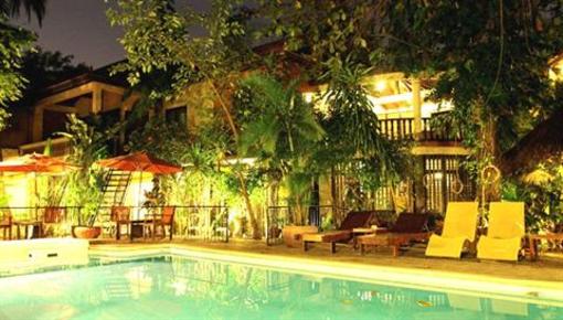 фото отеля Mysteres & Mekong Phnom Penh Lodge