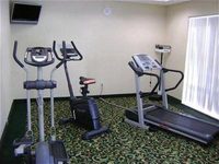 Holiday Inn Express New Orleans East