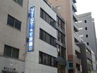 фото отеля First Inn Kyobashi
