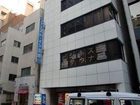 фото отеля First Inn Kyobashi
