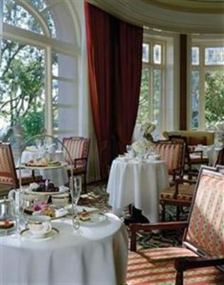 фото отеля The Langham Huntington, Pasadena, Los Angeles