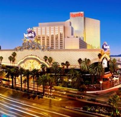 фото отеля Harrah's Las Vegas Casino & Hotel