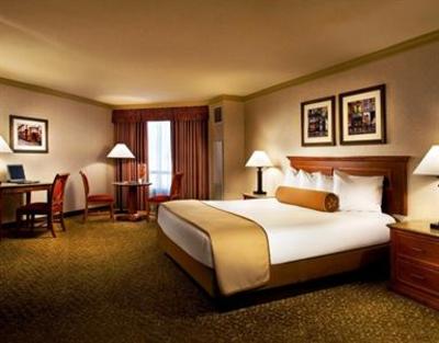 фото отеля Harrah's Las Vegas Casino & Hotel