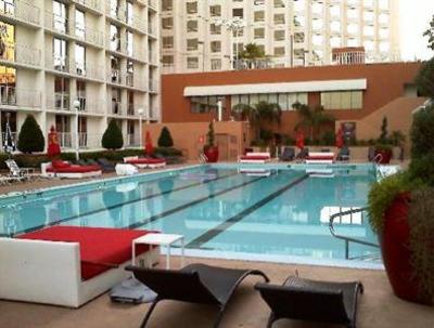 фото отеля Harrah's Las Vegas Casino & Hotel