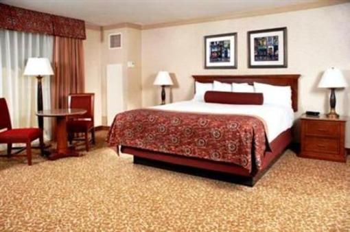 фото отеля Harrah's Las Vegas Casino & Hotel