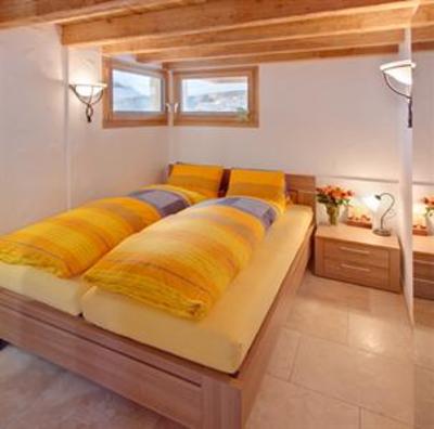 фото отеля Mountain Exposure Luxury Apartments