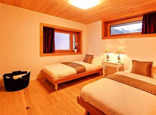 фото отеля Mountain Exposure Luxury Apartments