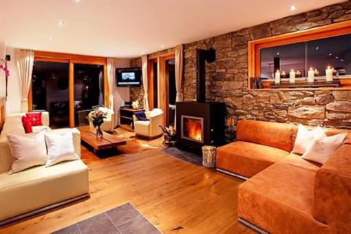 фото отеля Mountain Exposure Luxury Apartments