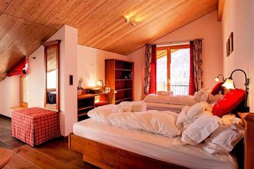фото отеля Mountain Exposure Luxury Apartments