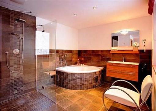 фото отеля Mountain Exposure Luxury Apartments