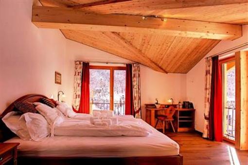 фото отеля Mountain Exposure Luxury Apartments