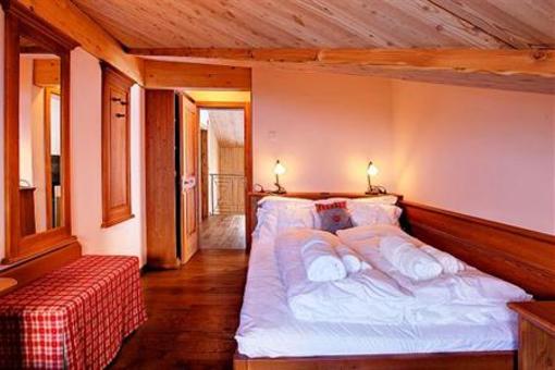 фото отеля Mountain Exposure Luxury Apartments