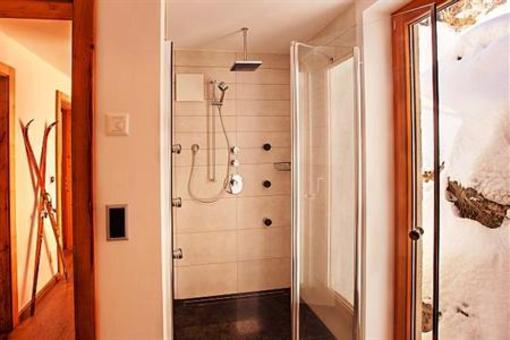 фото отеля Mountain Exposure Luxury Apartments