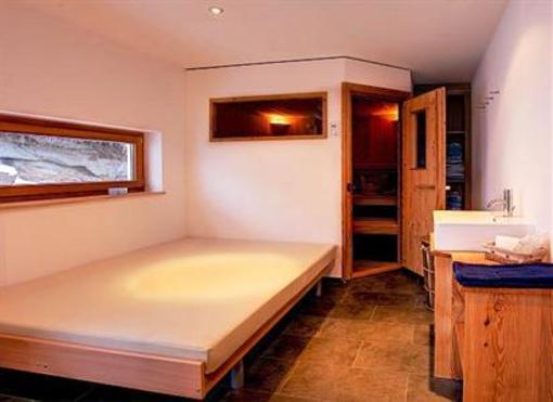 фото отеля Mountain Exposure Luxury Apartments