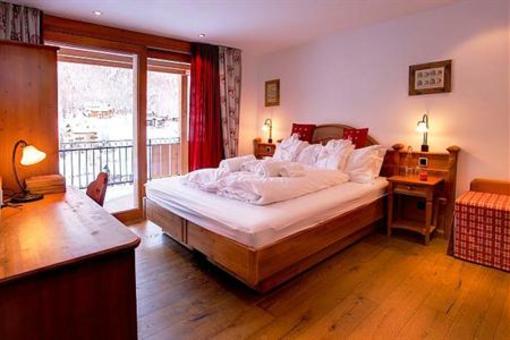 фото отеля Mountain Exposure Luxury Apartments