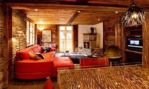 фото отеля Mountain Exposure Luxury Apartments