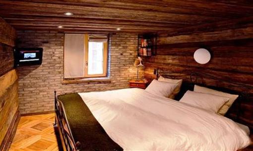 фото отеля Mountain Exposure Luxury Apartments