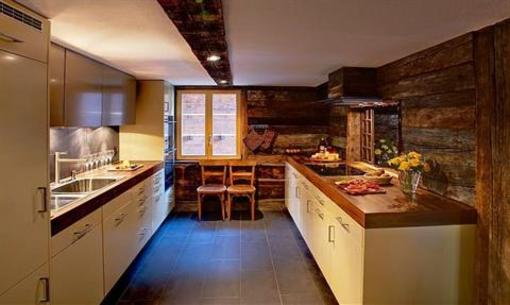 фото отеля Mountain Exposure Luxury Apartments