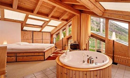 фото отеля Mountain Exposure Luxury Apartments