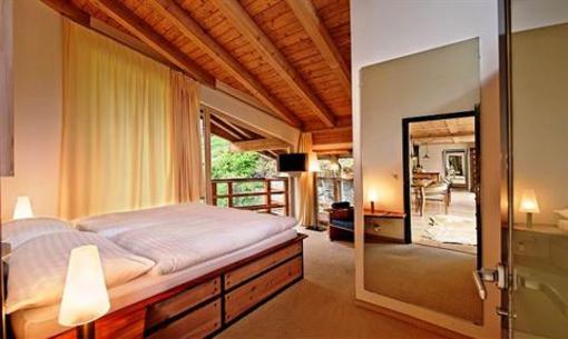 фото отеля Mountain Exposure Luxury Apartments