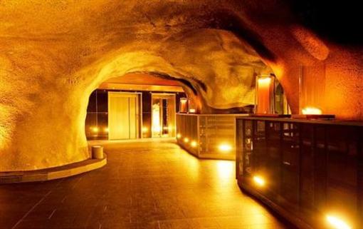 фото отеля Mountain Exposure Luxury Apartments