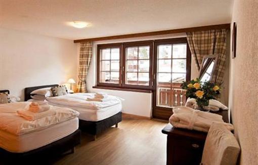 фото отеля Mountain Exposure Luxury Apartments