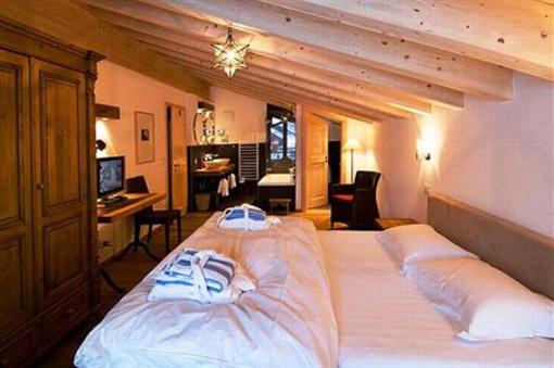 фото отеля Mountain Exposure Luxury Apartments
