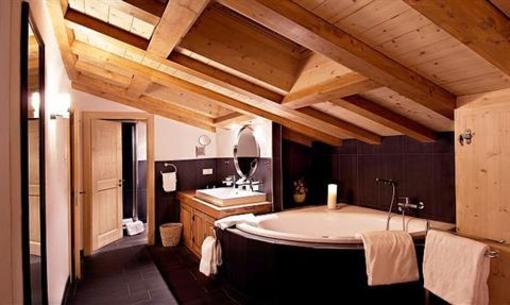 фото отеля Mountain Exposure Luxury Apartments