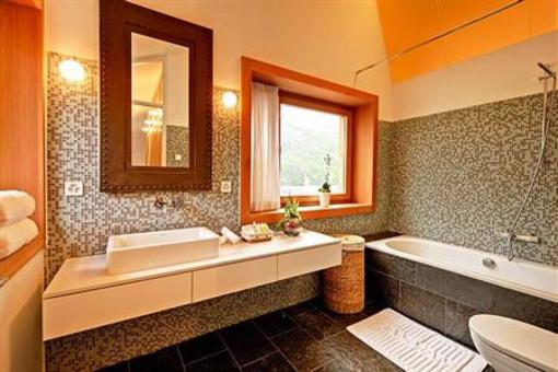фото отеля Mountain Exposure Luxury Apartments