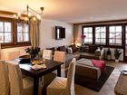 фото отеля Mountain Exposure Luxury Apartments