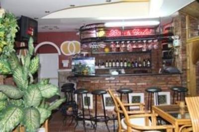 фото отеля Thanh Thuy Hotel Saigon Ho Chi Minh City