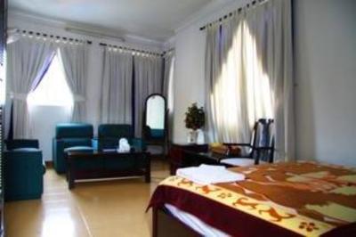 фото отеля Thanh Thuy Hotel Saigon Ho Chi Minh City