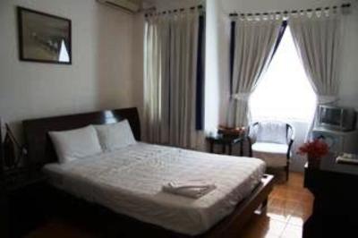 фото отеля Thanh Thuy Hotel Saigon Ho Chi Minh City