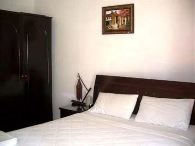 фото отеля Thanh Thuy Hotel Saigon Ho Chi Minh City